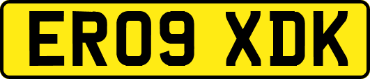 ER09XDK