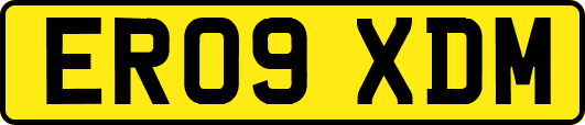 ER09XDM