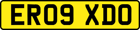 ER09XDO