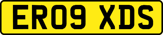 ER09XDS