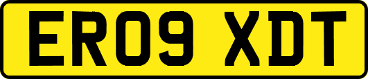 ER09XDT