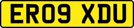 ER09XDU