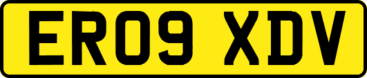 ER09XDV