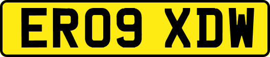ER09XDW