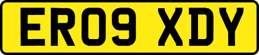ER09XDY