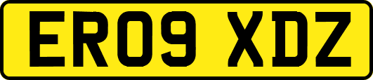 ER09XDZ