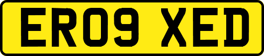 ER09XED
