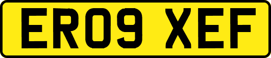 ER09XEF