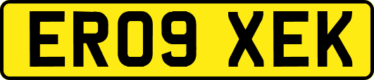 ER09XEK