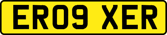 ER09XER