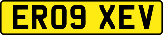 ER09XEV