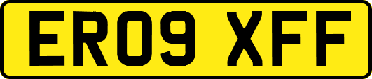 ER09XFF