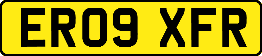 ER09XFR