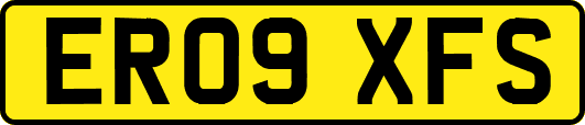 ER09XFS