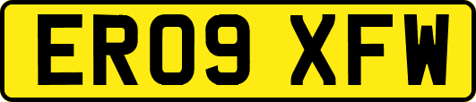 ER09XFW