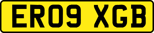 ER09XGB