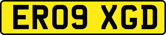 ER09XGD