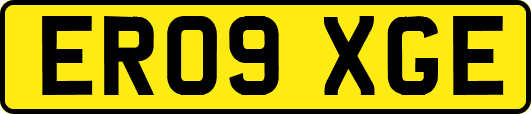 ER09XGE