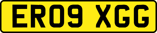 ER09XGG