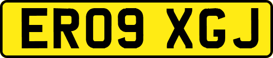 ER09XGJ