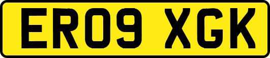ER09XGK