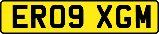 ER09XGM