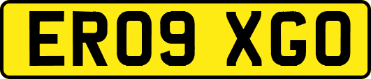 ER09XGO