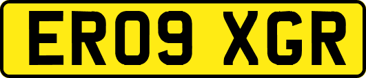 ER09XGR