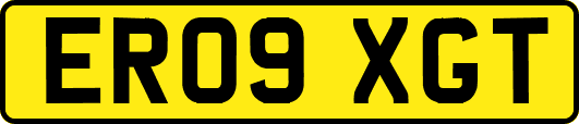 ER09XGT