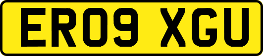 ER09XGU