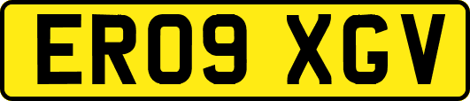 ER09XGV