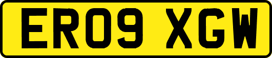 ER09XGW