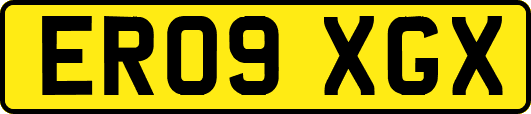 ER09XGX