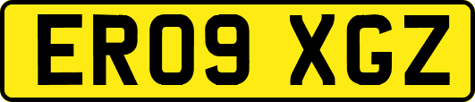 ER09XGZ