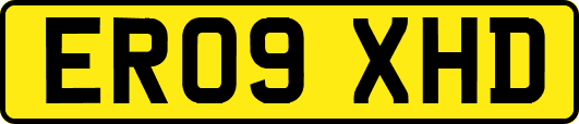 ER09XHD