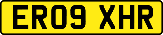ER09XHR