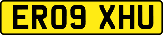 ER09XHU