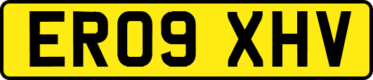 ER09XHV