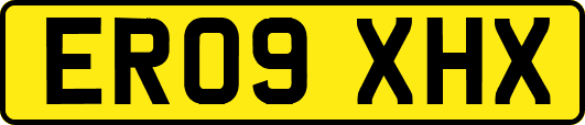 ER09XHX