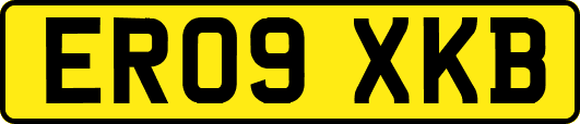 ER09XKB