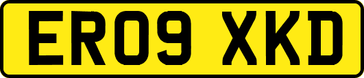 ER09XKD