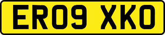 ER09XKO