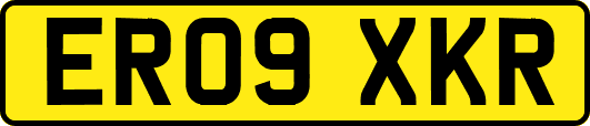 ER09XKR