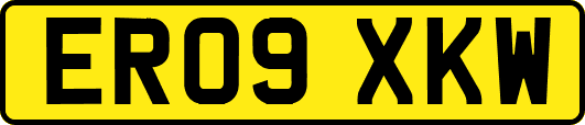 ER09XKW