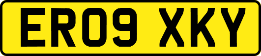 ER09XKY