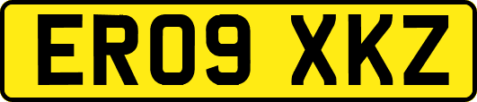 ER09XKZ