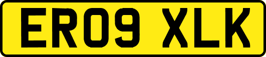 ER09XLK