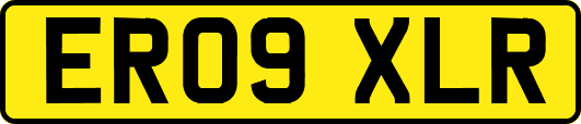 ER09XLR