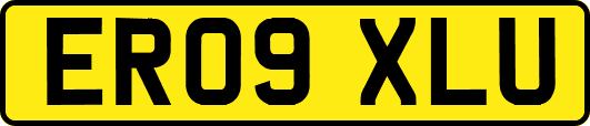 ER09XLU