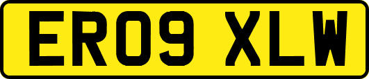 ER09XLW